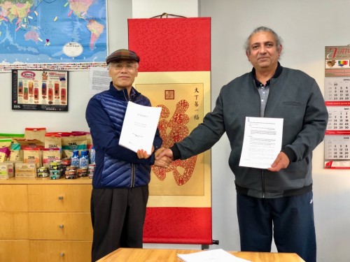 中宠股份收购新西兰真挚ZEAL母公司100%股权