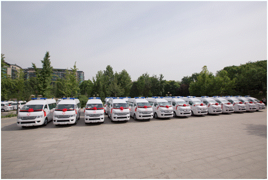 思源芭莎大爱助边疆