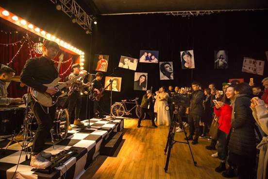 正能量与应援同行 粉思平台打造粉丝经济新业态