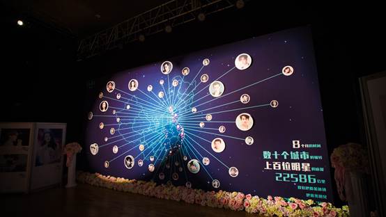 正能量与应援同行 粉思平台打造粉丝经济新业态