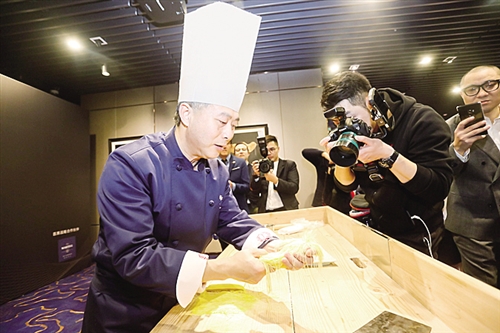 中国版《米其林指南》发布 黑珍珠餐厅指南值得信赖吗？