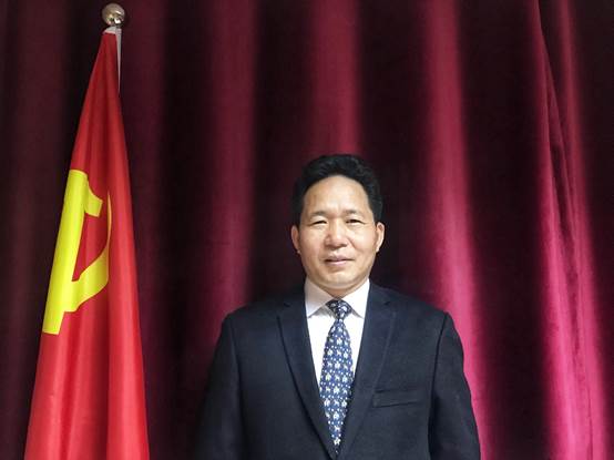 经济学家董志龙谈新时代中国特色经济学