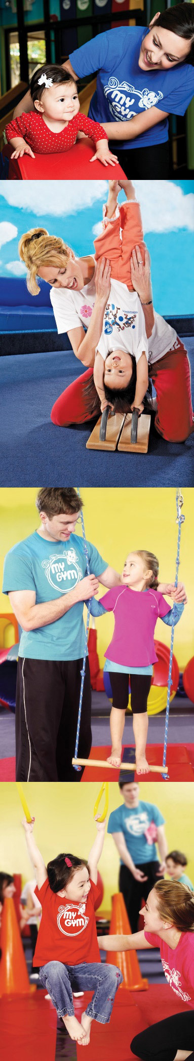 2017年度优秀教师揭晓,美吉姆开启“超越”新征程