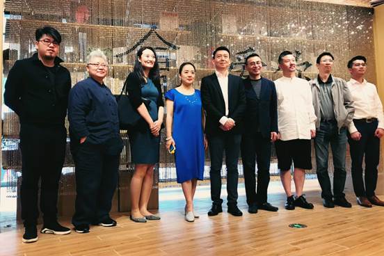 言几又王府中環方寸店媒体开放日：探索第三种生活方式