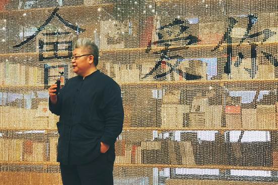 言几又王府中環方寸店媒体开放日：探索第三种生活方式