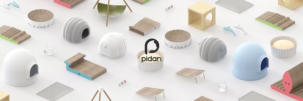pidan狗碗新品上线 品牌布局多向发展