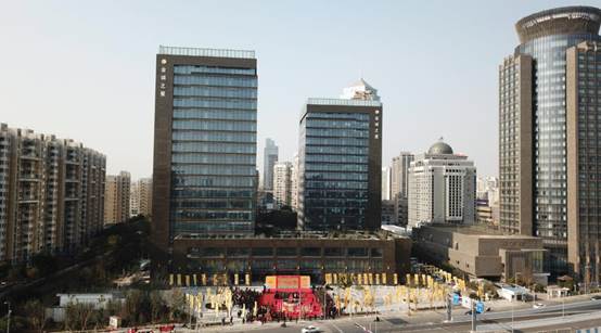 金诚之星立足苏杭双总部，加速全球布局，赋能城市生长