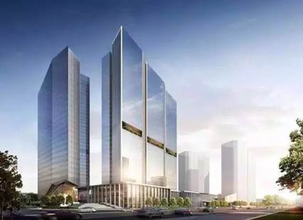 金诚之星立足苏杭双总部，加速全球布局，赋能城市生长