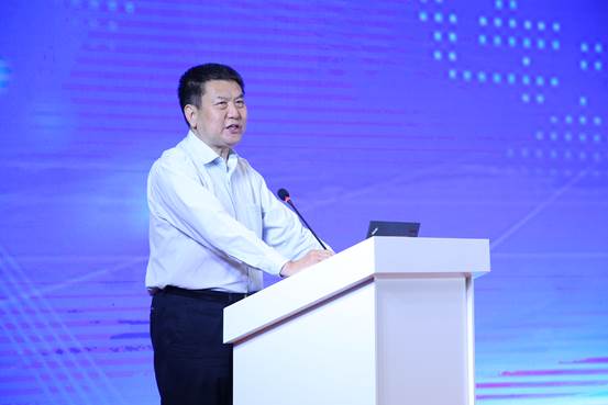 大咖云集，共商共建，共谋新时代中国无人机产业创新联盟宣告成立