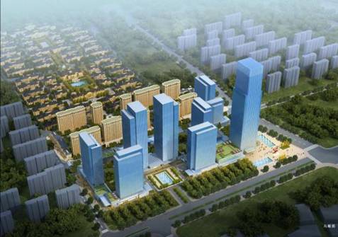 2018全国建筑钢结构行业大会举行 杭萧获中国钢结构金奖