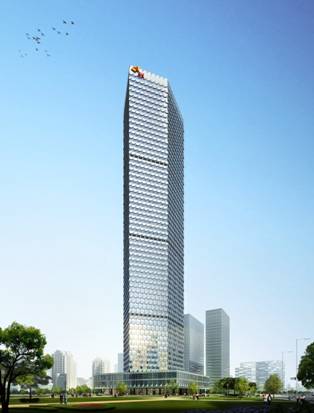 2018全国建筑钢结构行业大会举行 杭萧获中国钢结构金奖