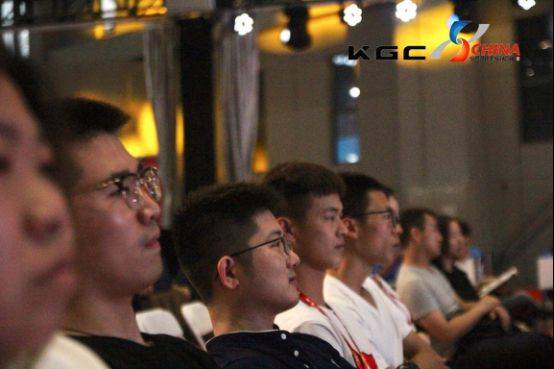 2018体博会重磅开幕 KGC暮光大漠金成按摩展区最大看点