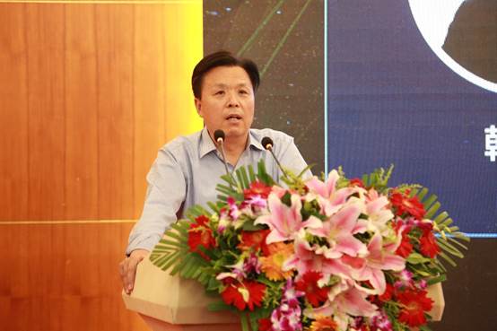 医链科技携手京东金融、天亿集团成立商业联盟发布会在京召开