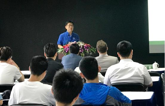 塑战速决，青少年在行动