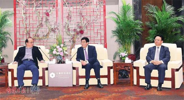 2018金犊创意节在吉林落幕,全球70位创意大师及企业家齐聚长白山