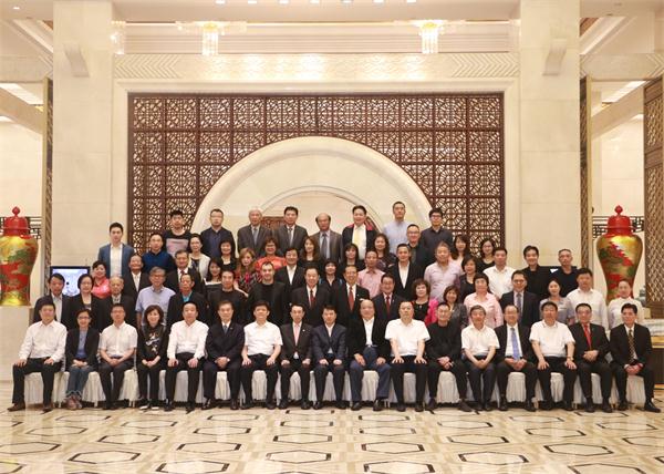 2018金犊创意节在吉林落幕,全球70位创意大师及企业家齐聚长白山