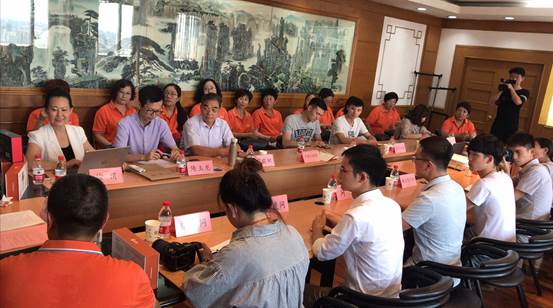 益百思乳酸菌新品发布会在北京举行