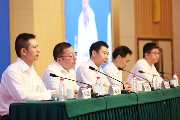 第六届中国（绵阳）科技城国际科博会将于9月6日举行