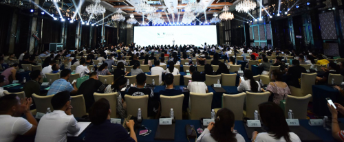 新生活 · 赢未来 MUMUSO木槿生活 2018全球战略合作会议盛大召开