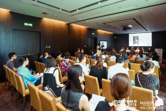 浦东家具家居双展，用设计燃爆9月魔都