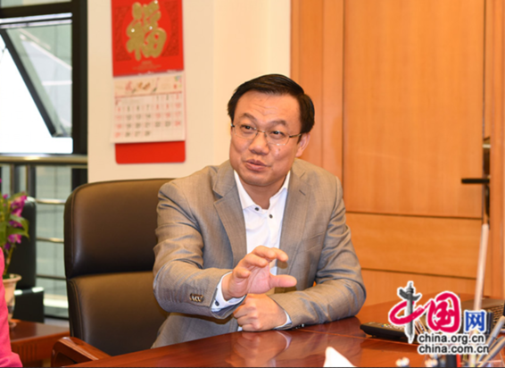 中共延安五老研究中心与佛山大沥探索共富新模式