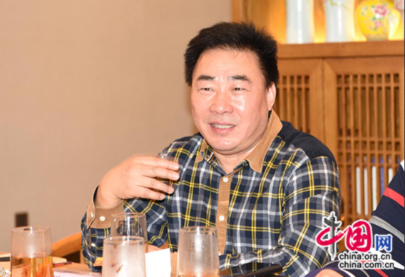 中共延安五老研究中心与佛山大沥探索共富新模式