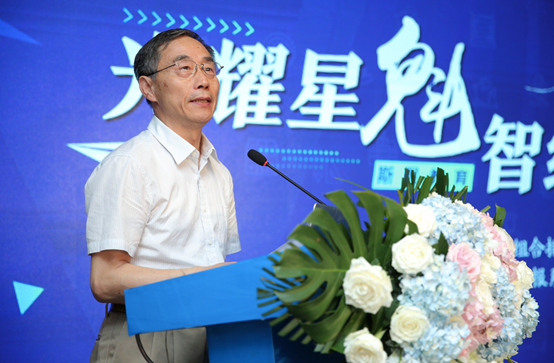 斯民教育首秀，开启高考志愿智能填报新时代