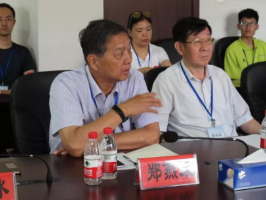 经纬泰和助力大华山智慧健康管理指导中心正式落成，为智慧健康小镇注入灵魂！