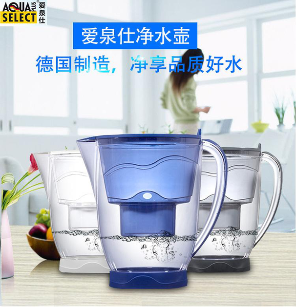 传承工匠精神:德国爱泉仕获世界市场认可