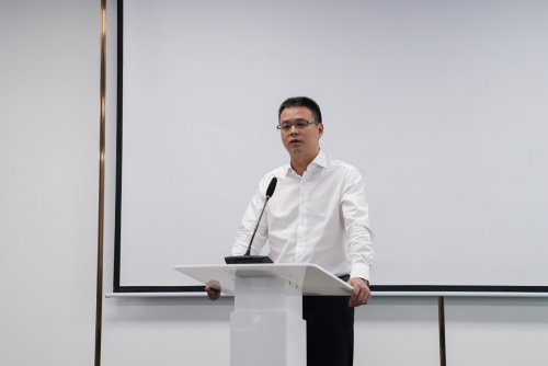小牛资本与央企茂隆实业签署战略合作协议