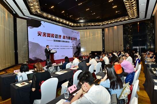 汶川地震发生十周年 社会力量参与救灾减灾作用显著