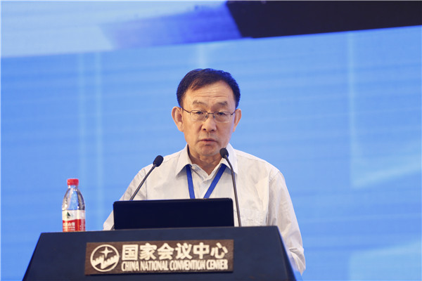 2018年中国城市及区域生态环境发展论坛在京举办