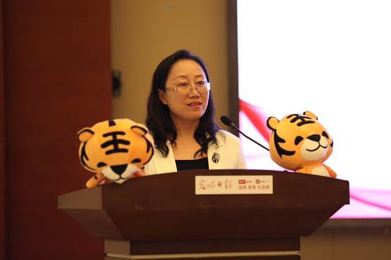 2018镜头中最美支教团正式启幕 国美大力践