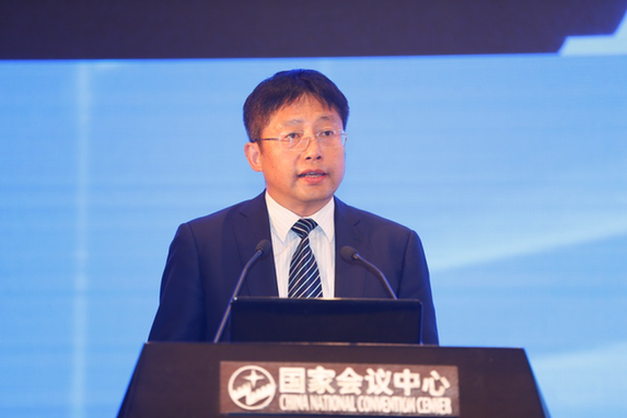 2018年中国城市及区域生态环境发展论坛在京举办